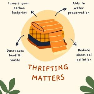 ♻️PreLoved♻️ Everyone and everything deserves a second chance!